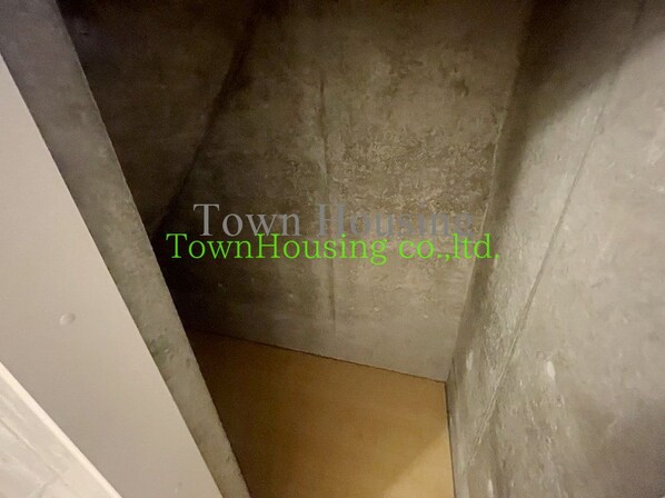 Nemo柿の木坂の物件内観写真